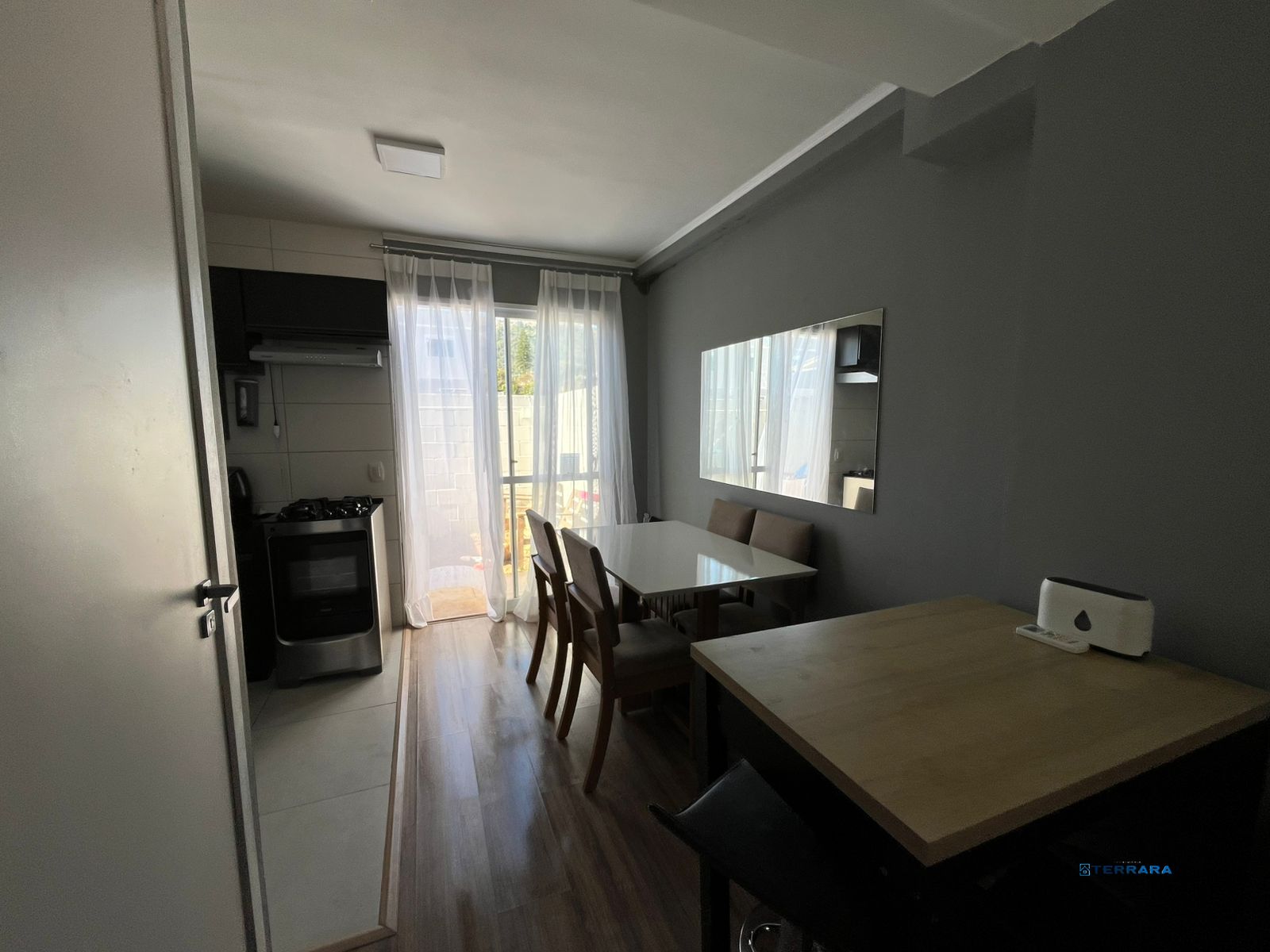 Casa de Condomínio, 2 quartos, à venda, 88 m², Vila Nova - Porto Alegre — foto 3