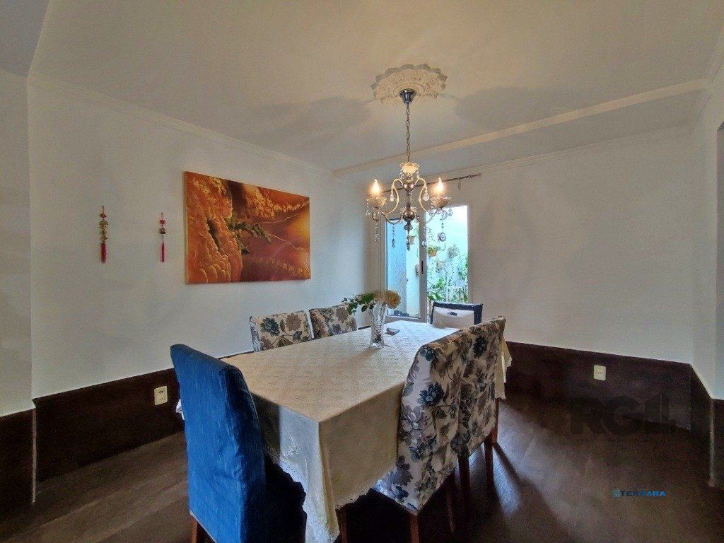 Casa, 4 quartos, à venda, 233 m², Partenon - Porto Alegre — foto 5