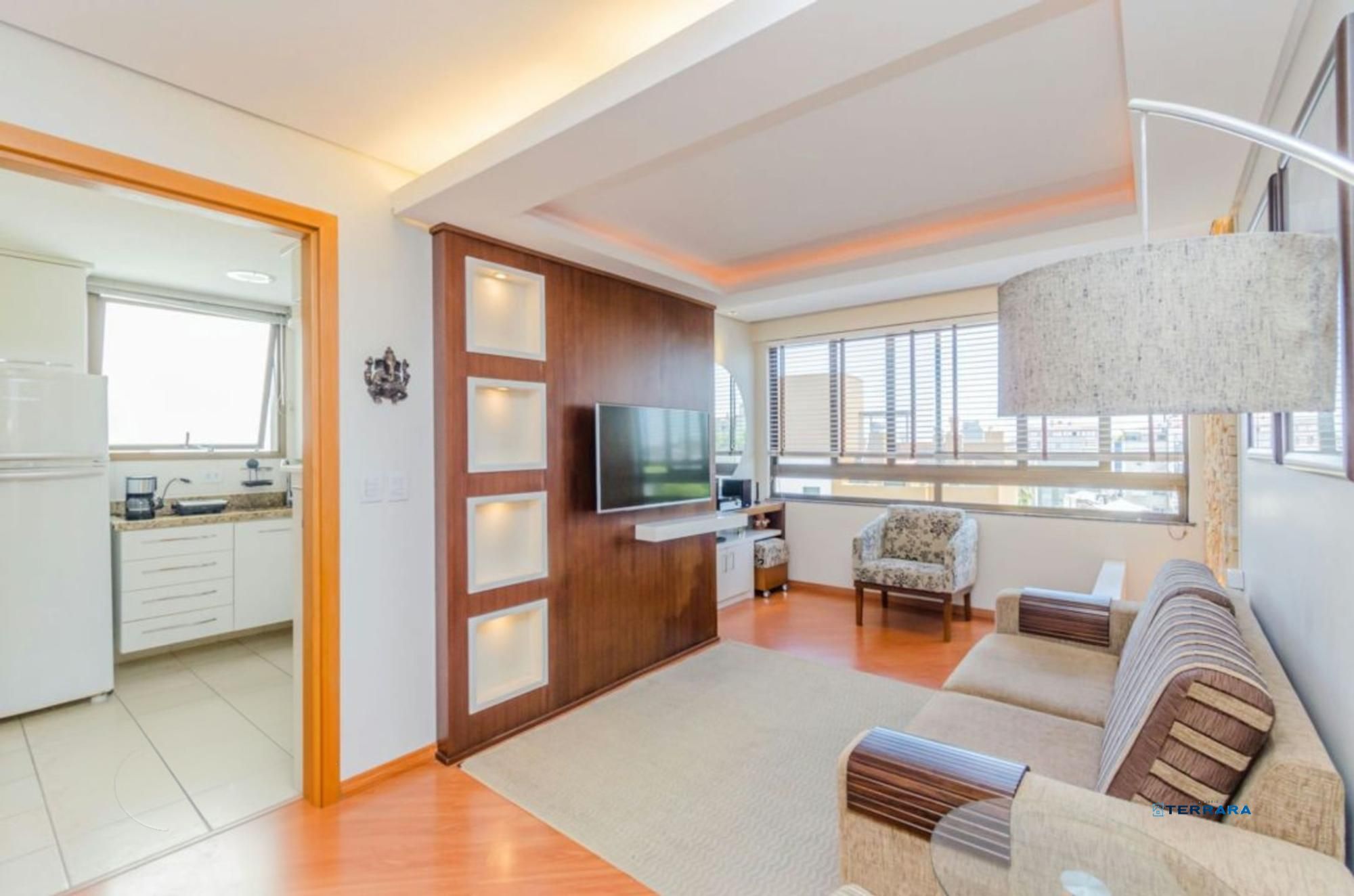 Apartamento, 2 quartos, à venda, 89 m², Centro Histórico - Porto Alegre — foto 3