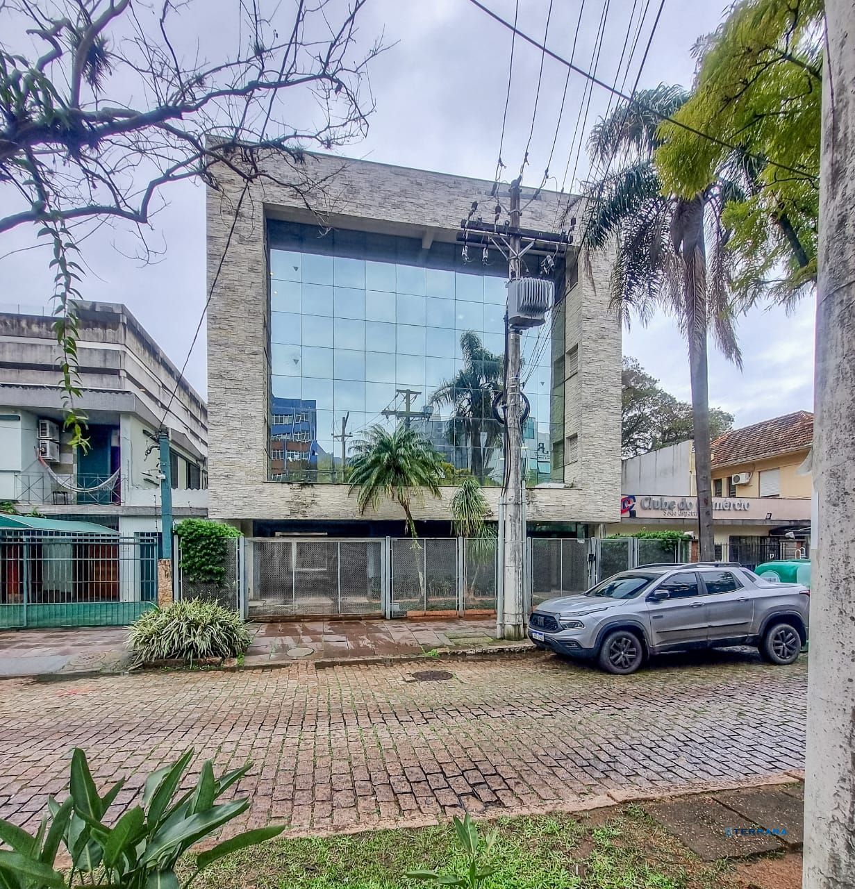 Sala Comercial, à venda, 85 m², Menino Deus - Porto Alegre — foto 2