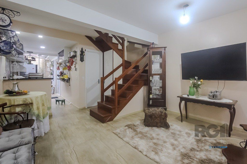Casa de Condomínio, 2 suítes, à venda, 78 m², Humaitá - Porto Alegre — foto 4