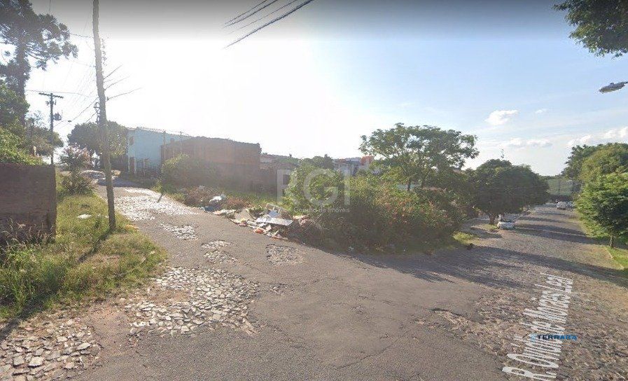 Terreno, à venda, Rubem Berta - Porto Alegre — foto 3