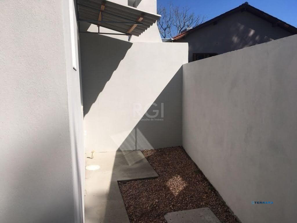 Casa de Condomínio, 2 quartos, à venda, 54 m², Tarumã - Viamão — foto 4