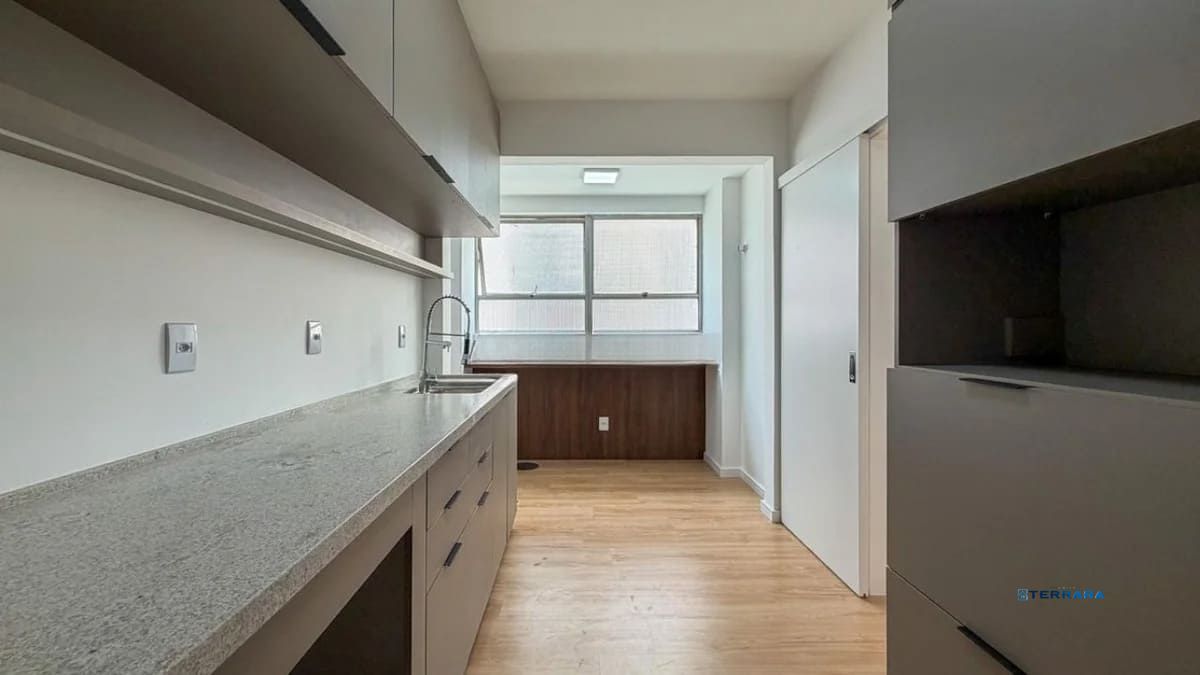 Apartamento, 3 quartos, à venda, 104 m², Moinhos de Vento - Porto Alegre — foto 4