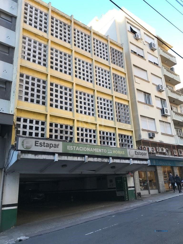 Box para Venda - 12.1m², 0 dormitórios, Centro Histórico