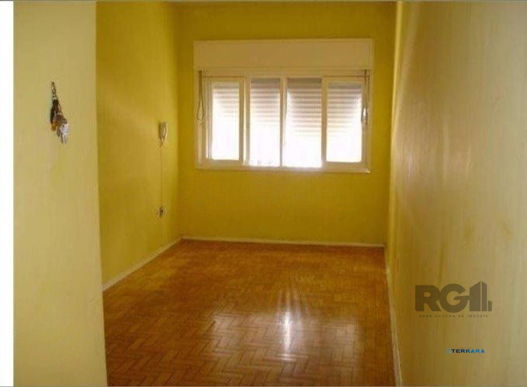 Apartamento de 44m² com 1 dormitório próximo a Orla do Guaíba