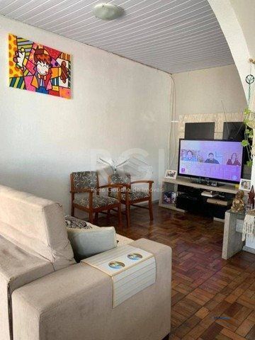 Casa, 3 quartos, à venda, 132 m², Parque da Matriz - Cachoeirinha — foto 2