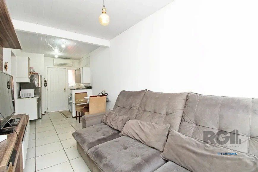 Casa, 1 quarto, à venda, 45 m², Hípica - Porto Alegre — foto 3