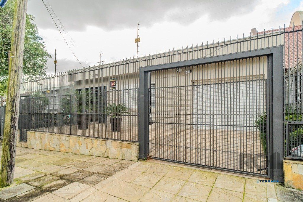 Casa, 3 quartos, à venda, 200 m², Medianeira - Porto Alegre — foto 2