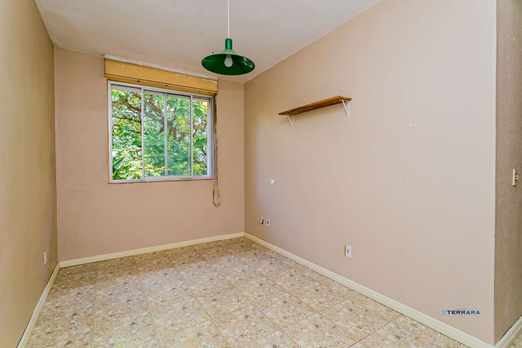 Apartamento 3 dorms à venda Rua Tenente Ary Tarrago, Jardim Itu - Porto Alegre