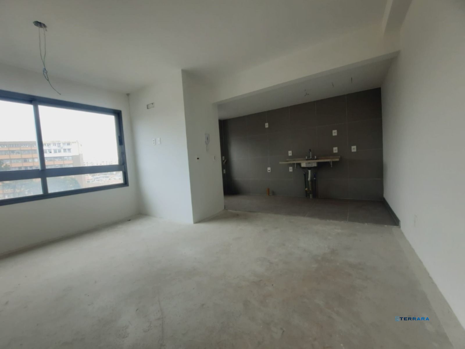 Apartamento, 1 quarto, à venda, 45 m², Farroupilha - Porto Alegre — foto 2