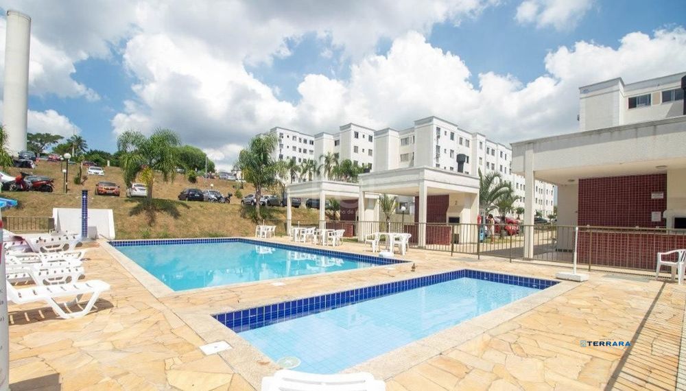 Apartamento, 2 quartos, à venda, 46 m², Jardim Leopoldina - Porto Alegre — foto 2