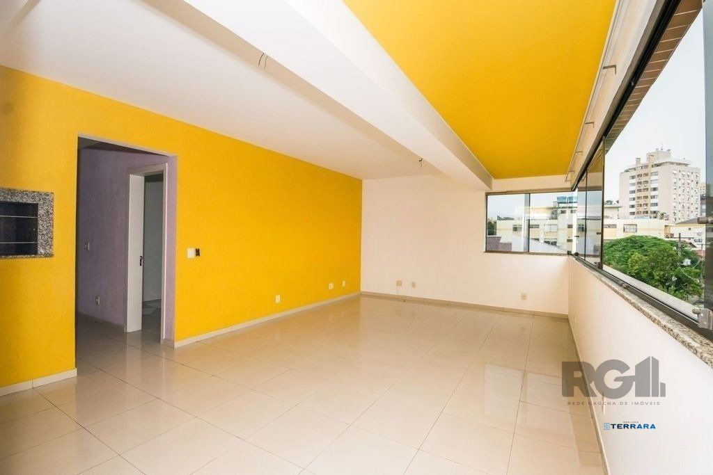 Excelente apartamento de 127m² com 3 dormitórios e 2 vagas.