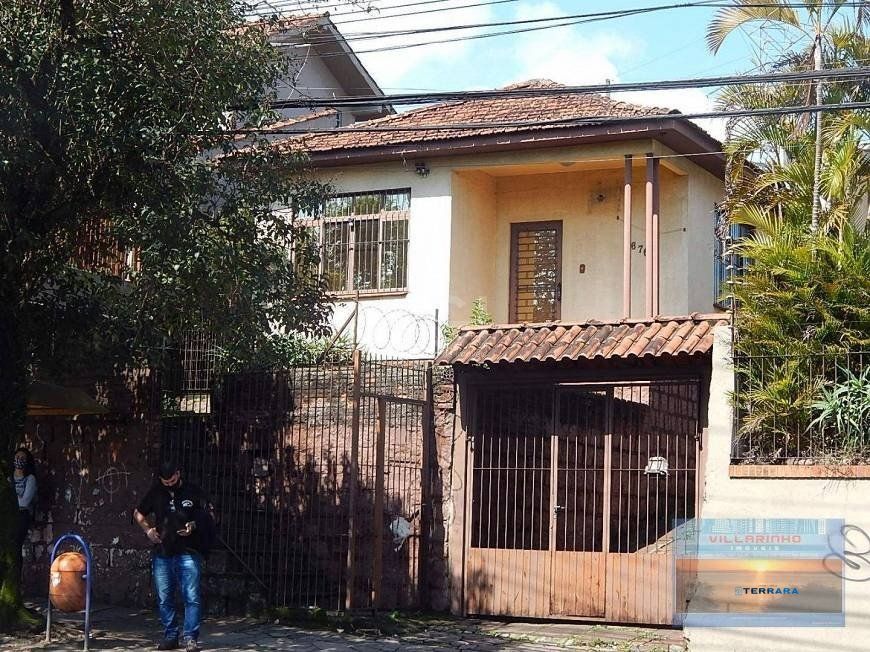 Casa para Venda - 120m², 3 dormitórios, 5 vagas - Nonoai