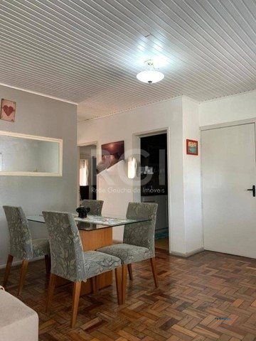 Casa, 3 quartos, à venda, 132 m², Parque da Matriz - Cachoeirinha — foto 4