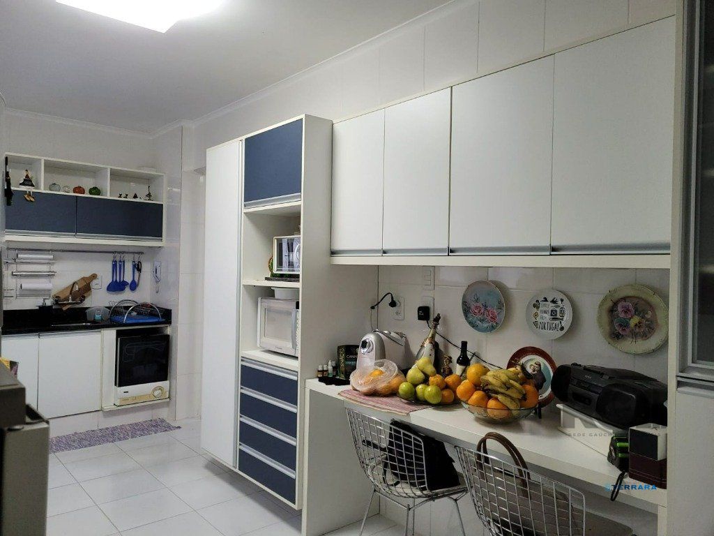 Apartamento, 3 quartos, à venda, 108 m², São Geraldo - Porto Alegre — foto 4