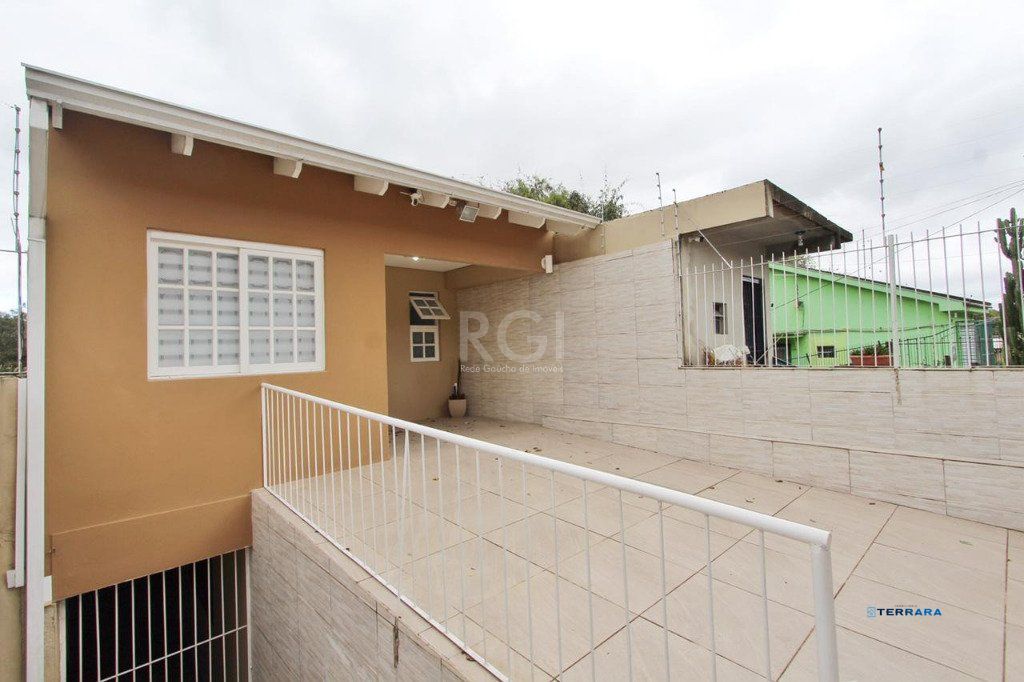 Casa 2 quartos à venda, 199m², Medianeira - Porto Alegre
