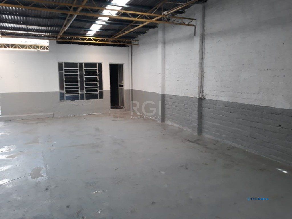Pavilhão para Venda - 202m², 0 dormitórios, Santa Maria Goretti