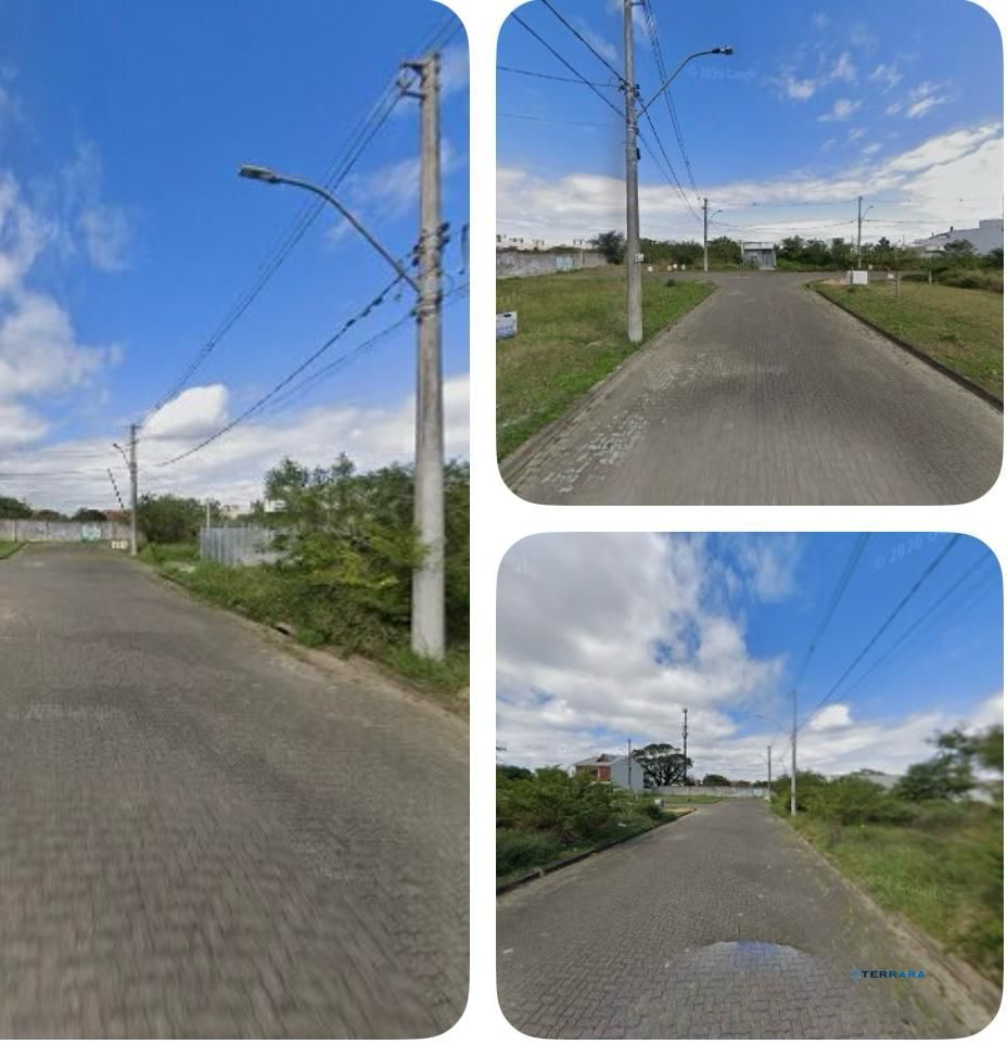 Terreno, à venda, Aberta dos Morros - Porto Alegre — foto 2