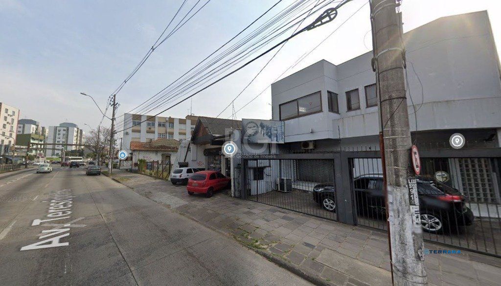 Terreno, à venda, Teresópolis - Porto Alegre — foto 2
