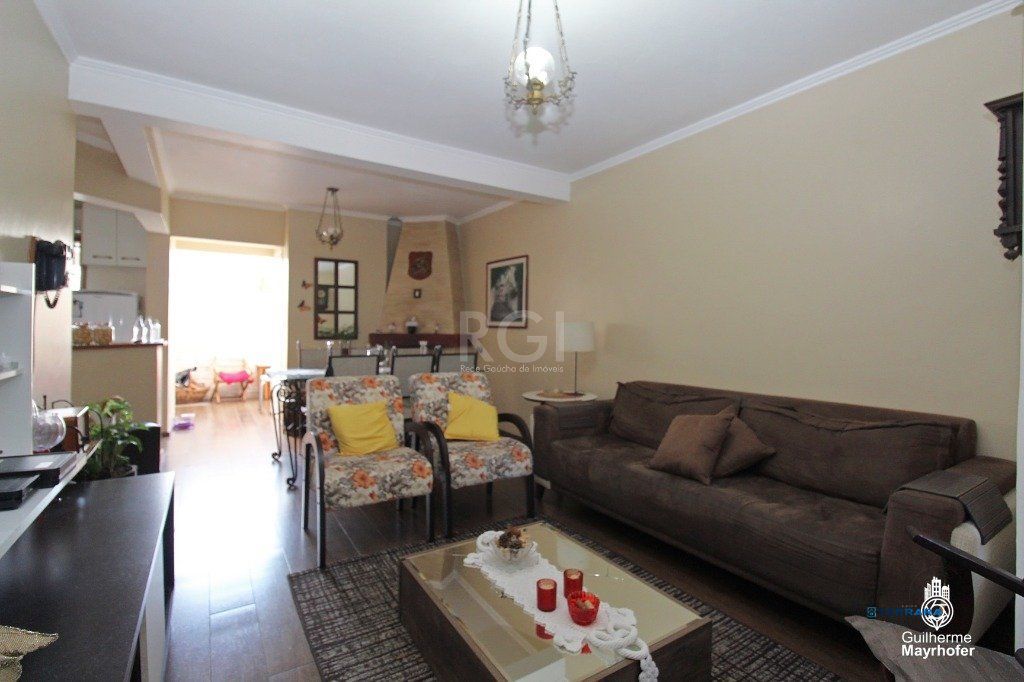 Casa de Condomínio, 3 quartos, à venda, 139 m², Cavalhada - Porto Alegre — foto 2