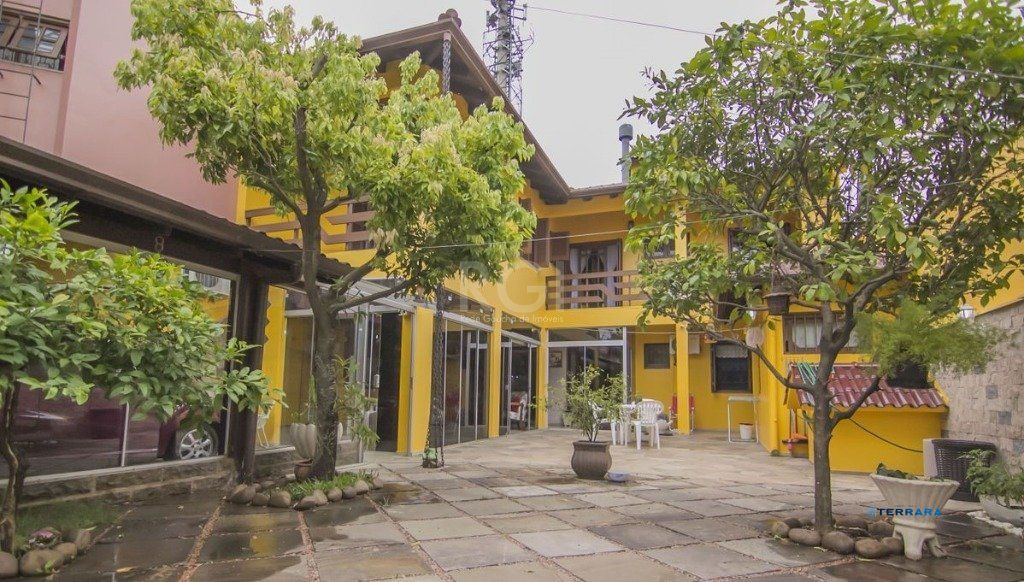 Casa, 3 quartos, à venda, 252 m², Parque Santa Fé - Porto Alegre — foto 2