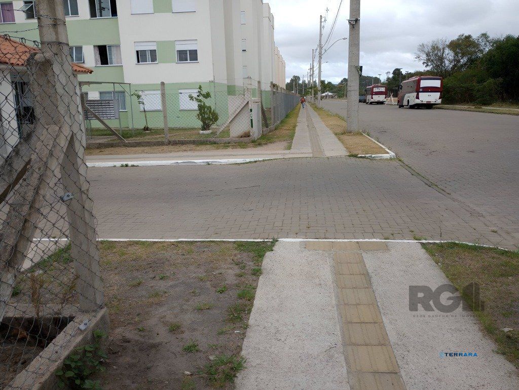 Apartamento, 2 quartos, à venda, 51 m², Chapéu do Sol - Porto Alegre — foto 3