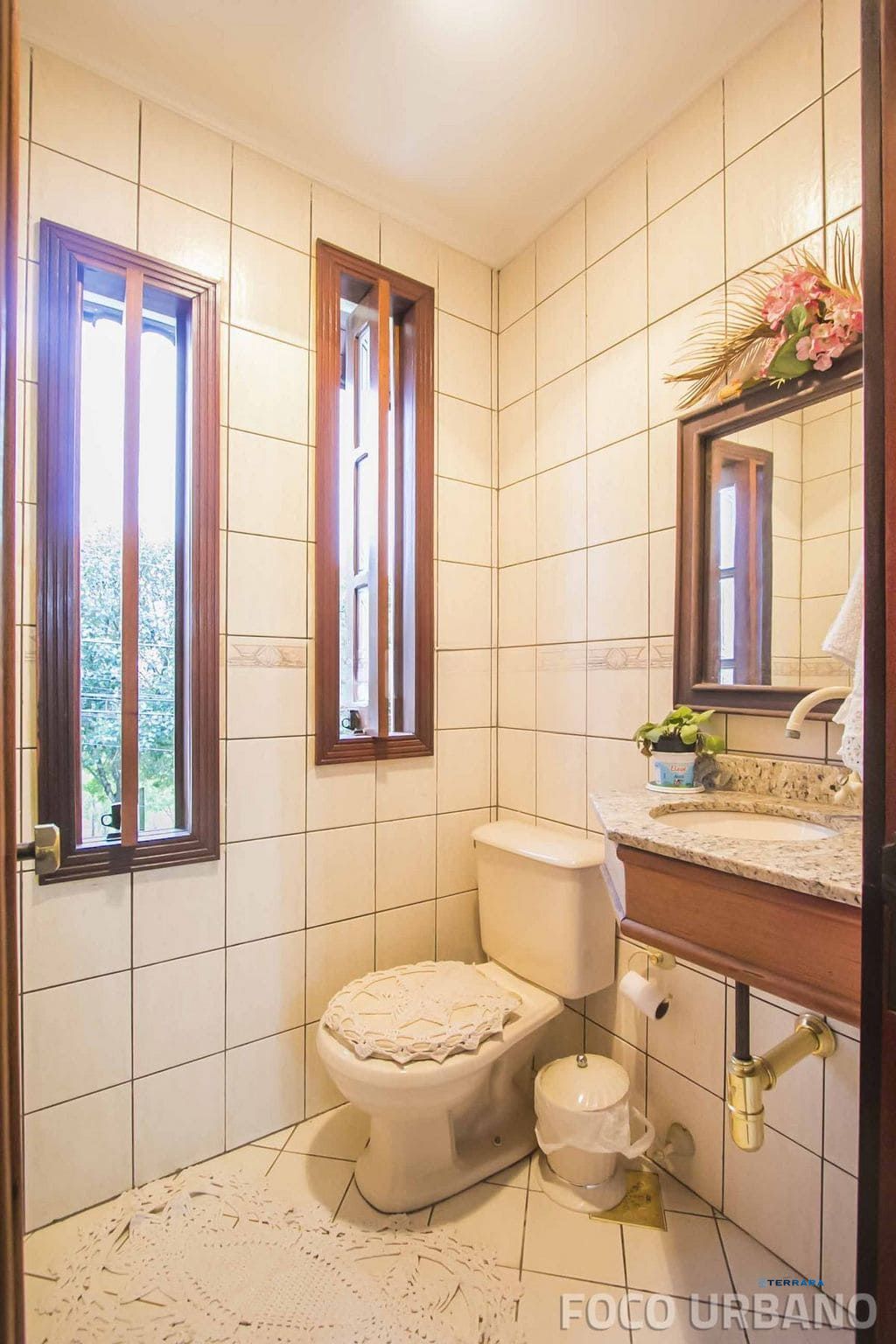 Casa, 3 quartos, à venda, 266 m², Parque Santa Fé - Porto Alegre — foto 5