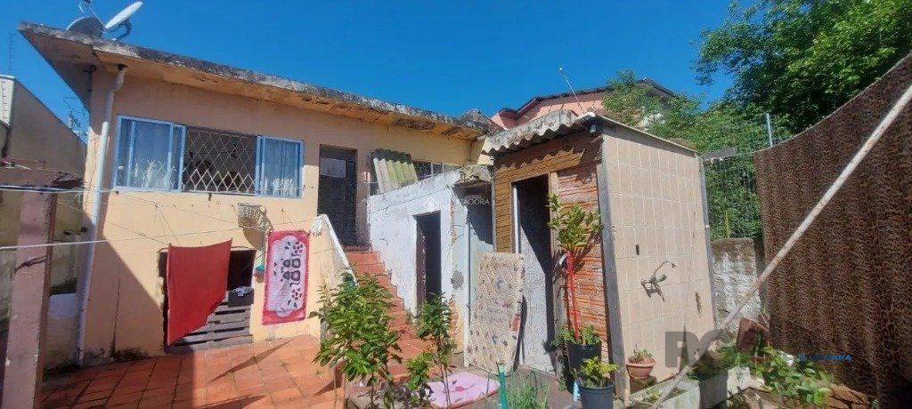 Terreno, à venda, Medianeira - Porto Alegre — foto 5