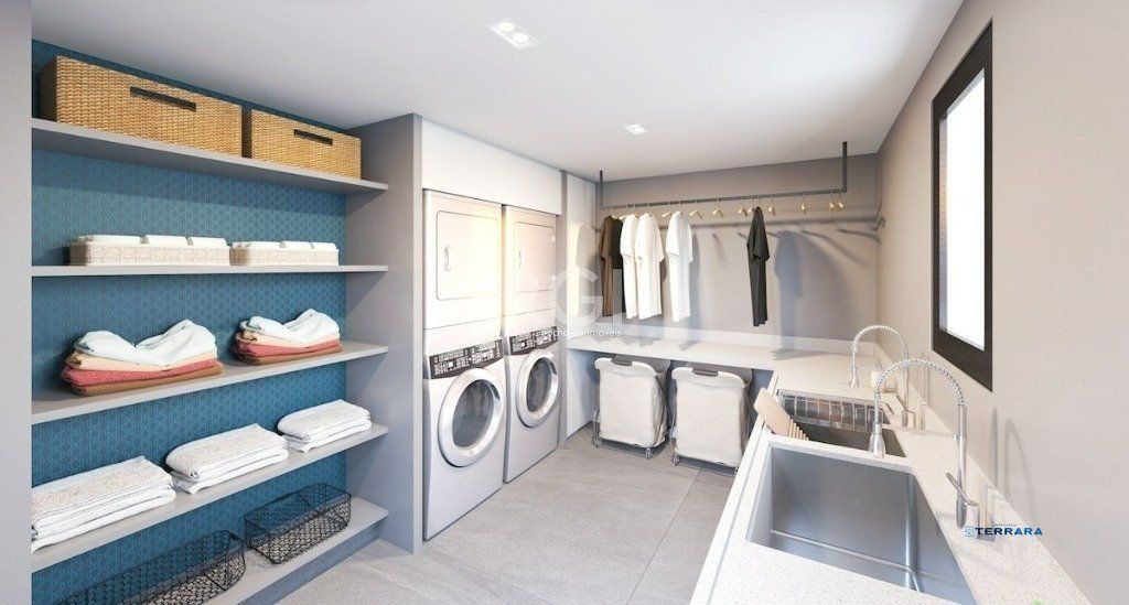 Studio, 1 suíte, à venda, 48 m², Centro - Torres — foto 3
