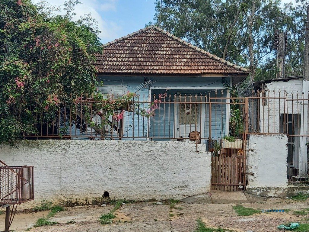 Terreno para Venda - 0m², 0 dormitórios, Teresópolis