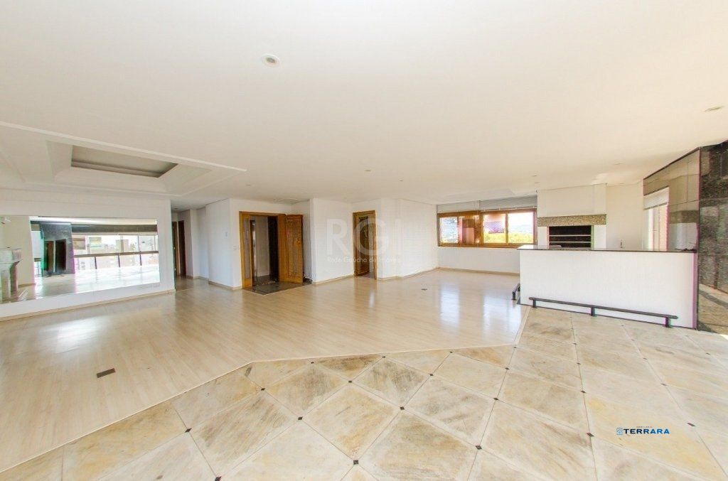 Apartamento, 4 suítes, à venda, 275 m², Rio Branco - Porto Alegre — foto 3