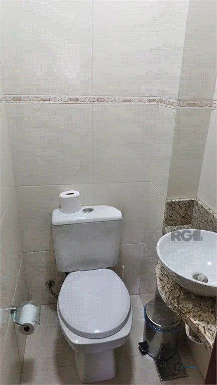 Casa, 3 quartos, à venda, 237 m², Sarandi - Porto Alegre — foto 3