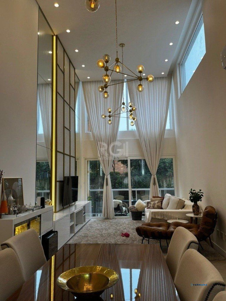Apartamento, 2 suítes, à venda, 96 m², Chácara das Pedras - Porto Alegre — foto 2