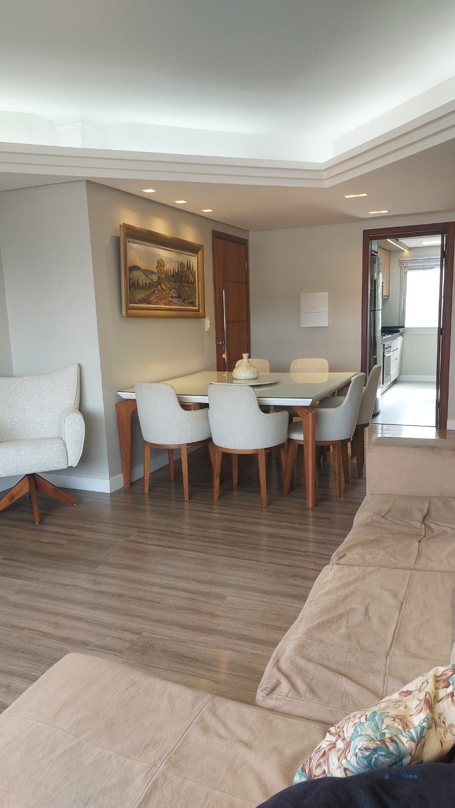 Apartamento, 3 quartos, à venda, 108 m², Teresópolis - Porto Alegre — foto 4