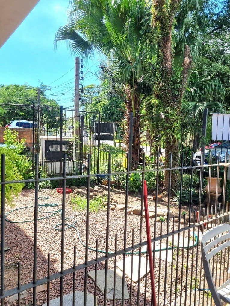 Jardim da casa