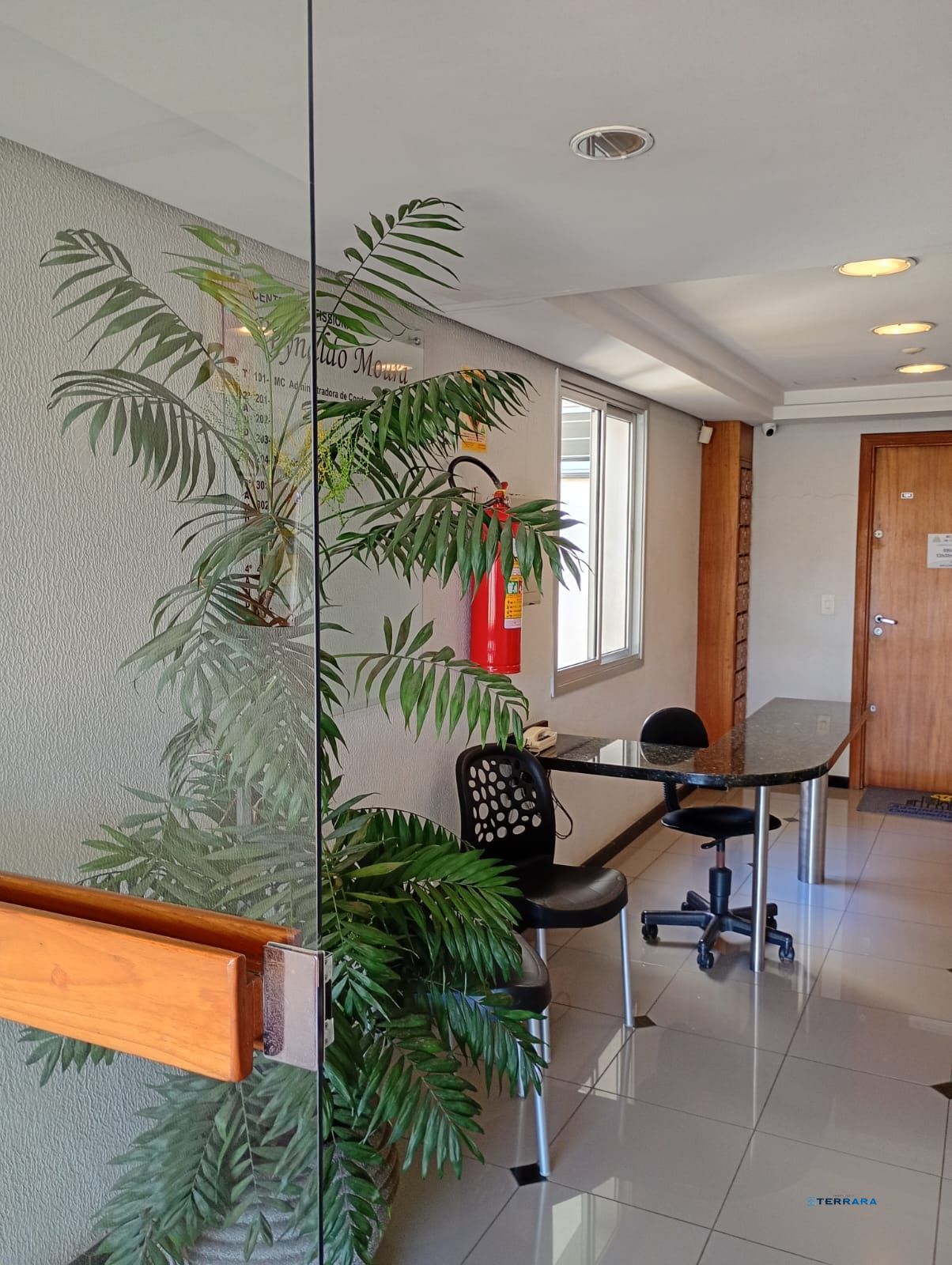 Sala comercial, 1 sala, à venda, 28 m², Menino Deus - Porto Alegre — foto 4