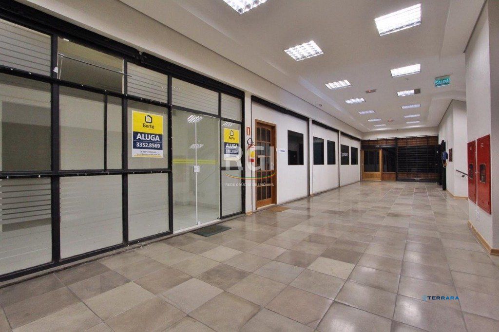 Sala Comercial, à venda, 32 m², Teresópolis - Porto Alegre — foto 2