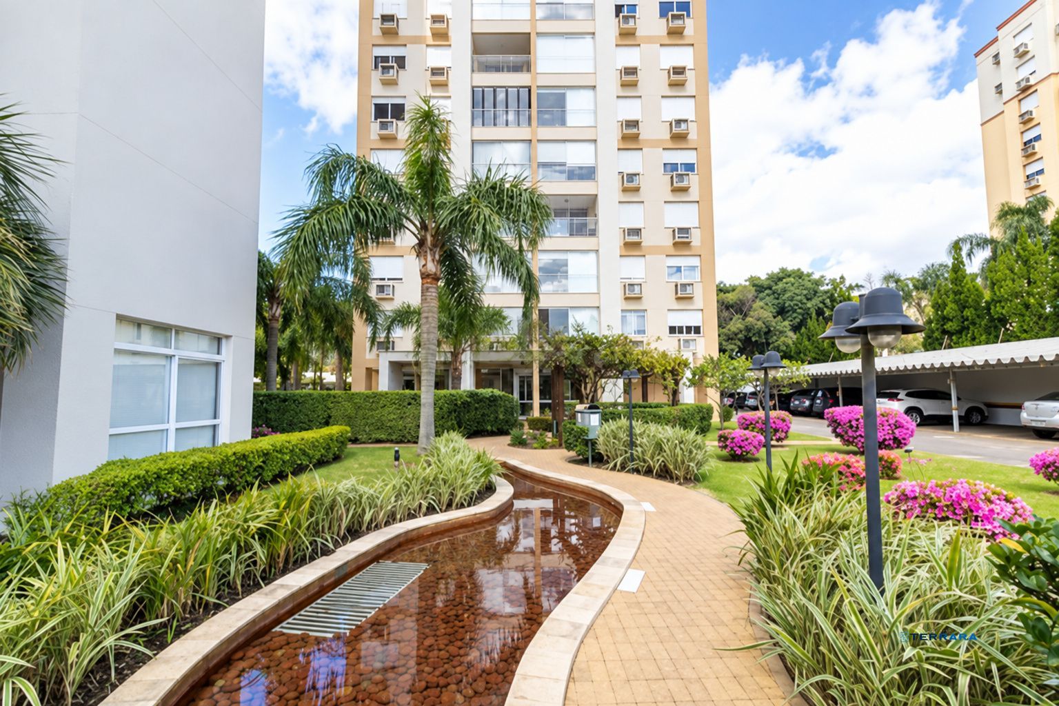 Apartamento 2 quartos à venda, 72m², Teresópolis - Porto Alegre