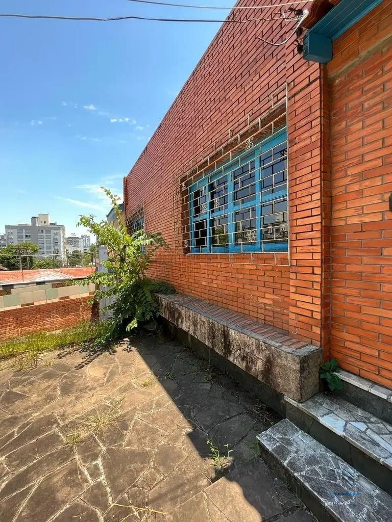 Terreno à venda, Passo da Areia - Porto Alegre