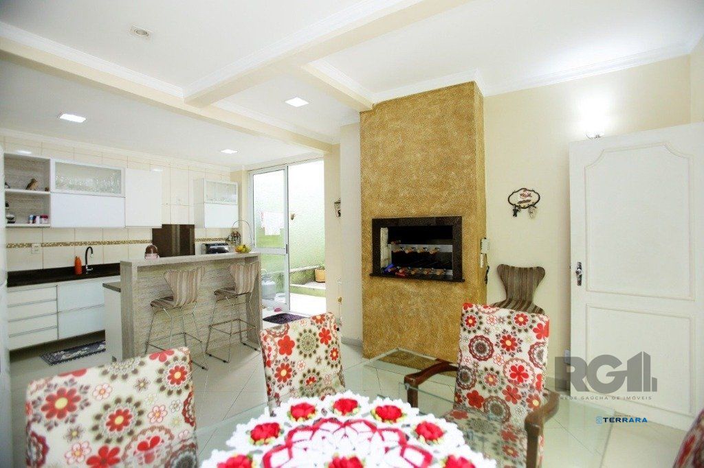 Casa, 4 quartos, à venda, 235 m², Azenha - Porto Alegre — foto 5