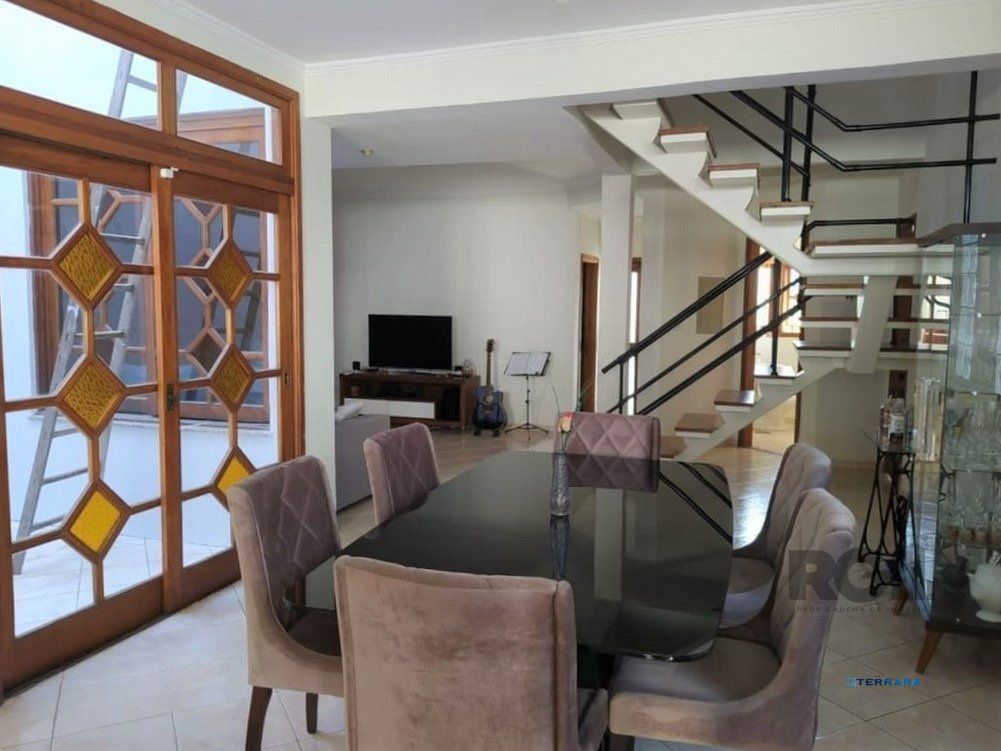 Casa, 3 quartos, à venda, 234 m², Jardim São Pedro - Porto Alegre — foto 2