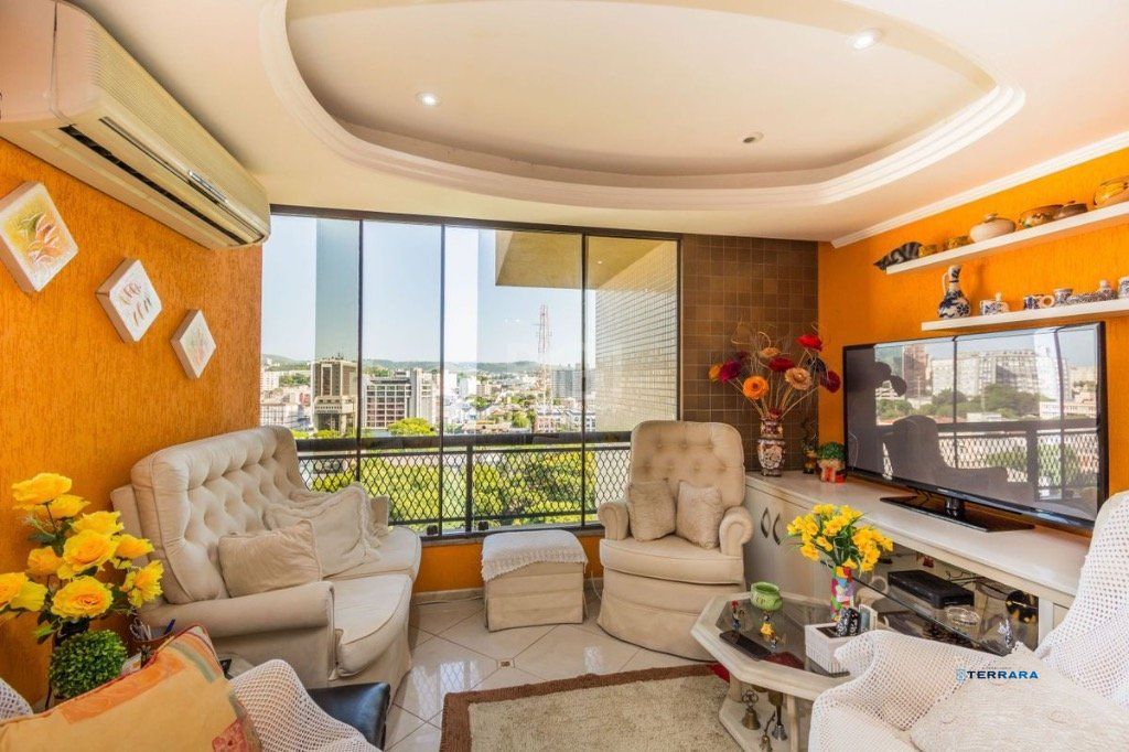 Cobertura para Venda - 199m², 3 dormitórios, sendo 1 suites, 2 vagas - Azenha