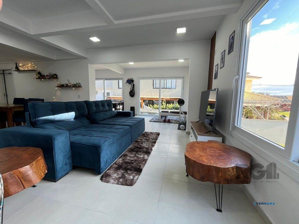 Sobrado, 3 suítes, à venda, 225 m², Hípica - Porto Alegre — foto 2