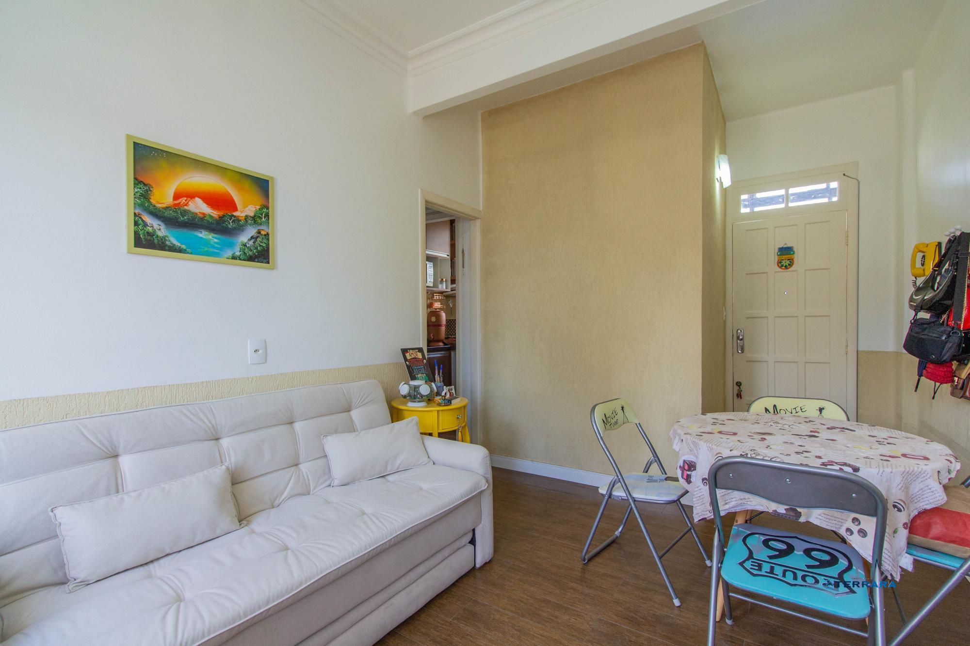 Apartamento, 1 quarto, à venda, 37 m², Centro Histórico - Porto Alegre — foto 3