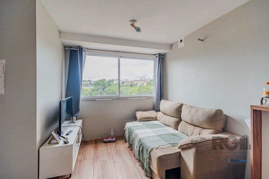 Apartamento, 2 quartos, à venda, 49 m², Vila Nova - Porto Alegre — foto 2