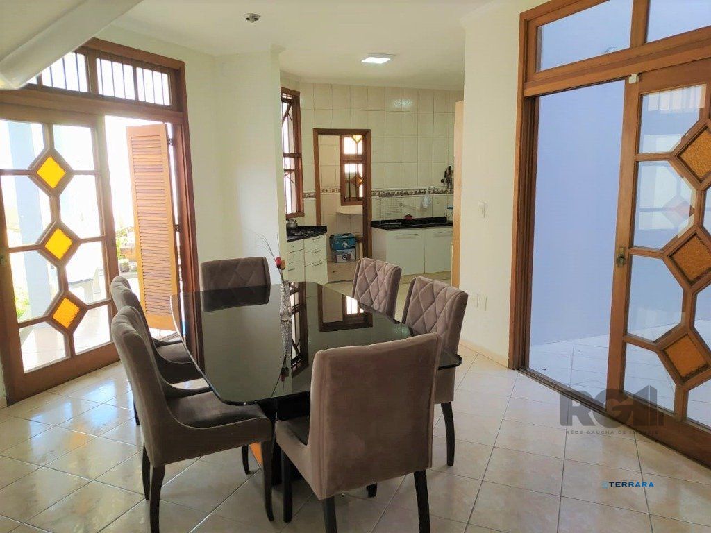 Casa, 3 quartos, à venda, 234 m², Jardim São Pedro - Porto Alegre — foto 3