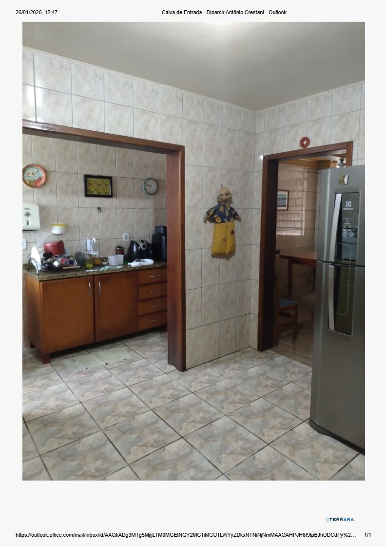 Casa, 4 quartos, à venda, 130 m², Glória - Porto Alegre — foto 3
