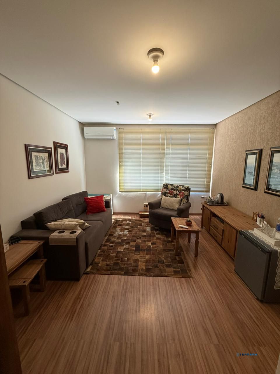 Sala Comercial no Edifício Azenha Center Sala 309, 1 sala, à venda, 31 m², Menino Deus - Porto Alegre — foto 4