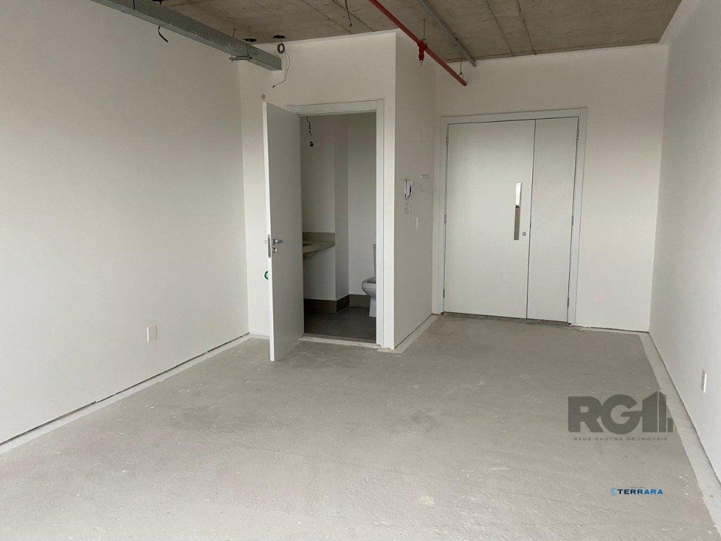 Sala Comercial, à venda, 30 m², Glória - Porto Alegre — foto 3
